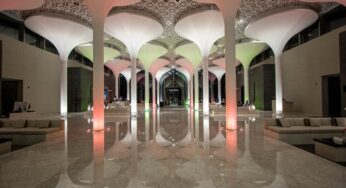 Kempinski Hotel Muscat holds photo exhibition to mark Oman’s 50th National Day