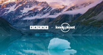 Lonely Planet partners with KAYAK for a reimagined Best in Travel 2021 Awards