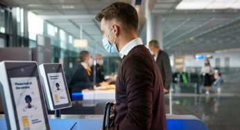 Lufthansa Group will be the first to use Star Alliance Biometrics starting in November