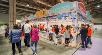 MGTO holds successful 8th Macao International Travel (Industry) Expo