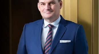 Wharf Hotels welcomes Michael Poutawa as its new Group Director Restaurants, Bars & Events