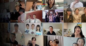 Marco Polo Hotels launches first virtual choir to inspire everyone amidst the pandemic