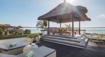 Hotel Nikko Bali Exclusive Offers for A Memorable Year-End Celebration