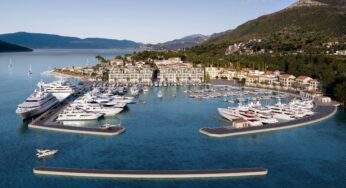 One&Only chooses Montenegro for its first foray into Europe