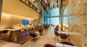 Qatar Airways launches dedicated Mariner Lounge at Hamad International Airport for seafarers and offshore workers