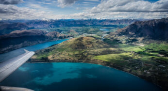 Queenstown Airport Corporation celebrates Living Wage Aotearoa Week