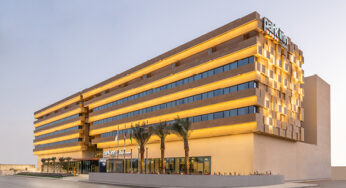 Radisson Hotel Group opens its first Park Inn by Radisson in Riyadh