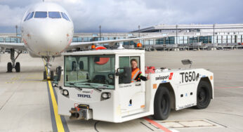 Swissport International relocates ground services and cargo business to the new Berlin Brandenburg Airport