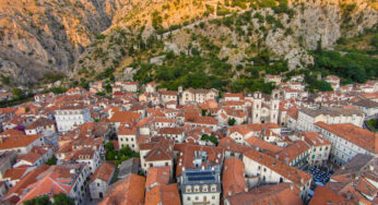 NTO Montenegro to exhibit at Virtual WTM