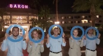 Baron Resort Sharm el Sheikh marks World Diabetes Day