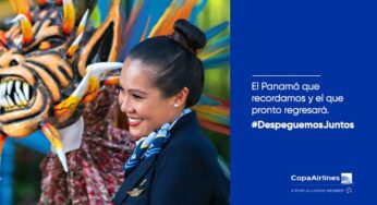 San Francisco International Airport welcomes resumption of Copa Airlines’ services to 25 destinations in 15 countries