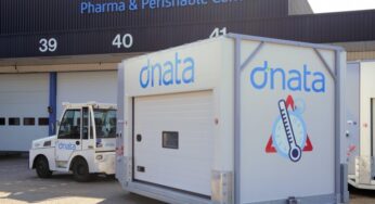 dnata recognised as the ‘Ground Handler of the Year’ at the 2020 Air Cargo News Awards