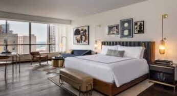 Hyatt announced the opening of the first Thompson Hotel property in Texas — Thompson Dallas