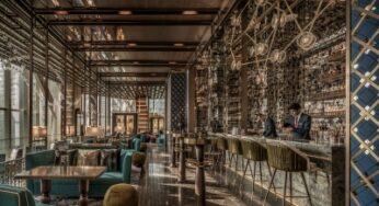 Bar Trigona at Four Seasons Hotel Kuala Lumpur launches new initiative to renew Malaysian forestland while supporting local farming communities