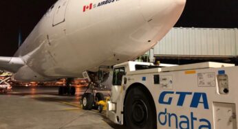 GTA dnata earns IATA Safety Audit for Ground Operations (ISAGO) Registration in Toronto