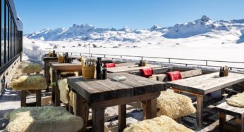 Kempinski Hotels announces the opening of Frutt Mountain Resort in the heart of Central Switzerland on 19 December 2020