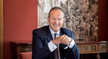 Kempinski Hotels appoints Bernold Schroeder as CEO ad interim