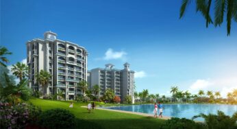 ONYX Hospitality Group announces the first-ever Shama resort, Shama Yalong Bay Sanya in Hainan, China