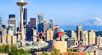 Qatar Airways announces four weekly flights to Seattle from 15 March 2021