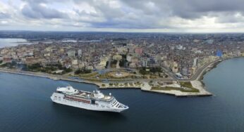 Royal Caribbean says goodbye to Empress and Majesty of the Seas