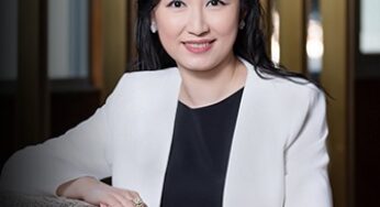 Wharf Hotels appoints Alice Au as Group Director Digital Marketing