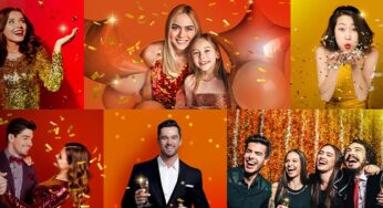 Wharf Hotels launches its year-end campaign, Stay A Little Longer