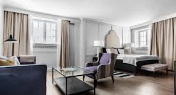 Hyatt Hotels announces the opening of the 144-room Hotell Reisen in Stockholm