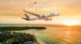 Fiji Airways to treat guests with twilight in the Fijian skies through its special ‘Catch the Sunset’ Flight