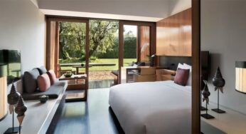 Anantara Chiang Mai Resort announces new international award wins