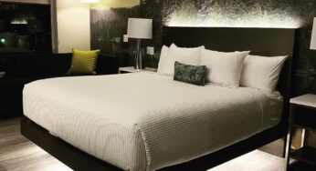 Cambria Hotels announces the opening of the Cambria Hotel Detroit-Shelby Township