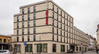 Deutsche Hospitality announces the opening of the new IntercityHotel Hildesheim