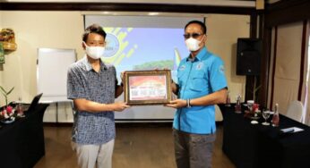 Hotel Nikko Bali Supports BNN in War on Drugs