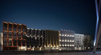 Hyatt announces the Hyatt-branded hotel in Estonia, Hyatt Place Tallinn opening early 2023