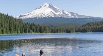 Travel Oregon: New study shows importance of Oregon’s vast range of outdoor recreation opportunities to the state’s economy