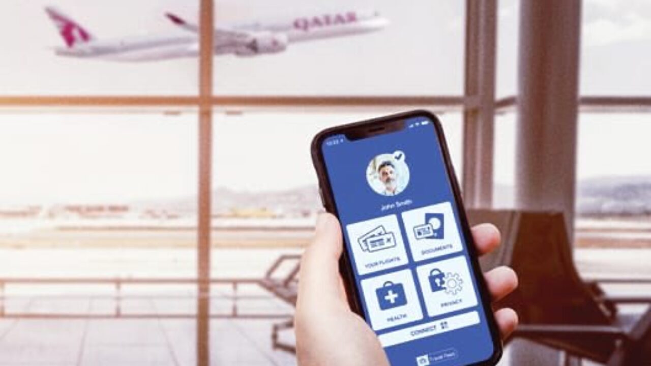 Lufthansa launches new “digital travel companion” app