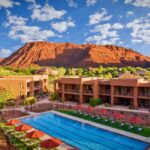 Top 100 Spas of 2020, Red Mountain Resort