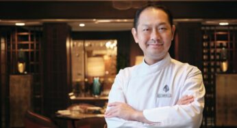 Renowned Chef Albert Au named executive chef at Cantonese restaurant Jiang-Nan Chun at Four Seasons Hotel Singapore