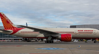 SFO welcomes Air India’s first-ever nonstop flights between San Francisco and Bangalore