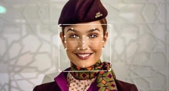 SITA boosts Etihad Airways’ efficiency through its next-generation biometric technology