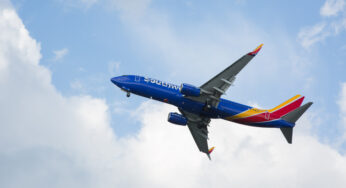 Southwest Airlines to start serving Fresno Yosemite International Airport and Santa Barbara Airport