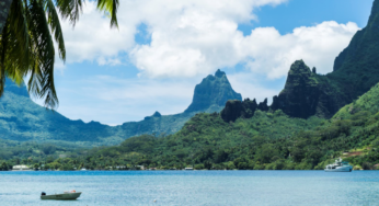 The Islands of Tahiti COVID-19 Testing Locations