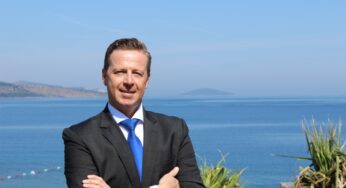 Appointment of a New Hotel Manager at Baron Palace Sahl Hasheesh