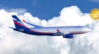 Aeroflot again recognized as the Best Airline in Eastern Europe at the Skytrax World Airline Awards