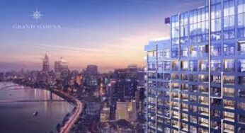 Marriott signs largest hotel-branded residential project to date worldwide