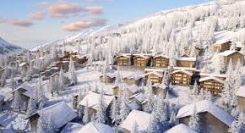 Marriott International to debut the first Ritz-Carlton ski resort in Europe