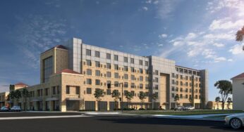 Hyatt Place Fort Worth/TCU opens its doors to guests