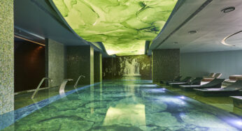 Madeira’s Only Destination Spa: Laurea Spa at Savoy Palace