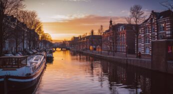 Plan your post-covid holidays: 5 Non-Touristic and Hidden Places to See in Amsterdam