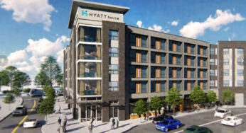 Hyatt announces the opening of Hyatt House Portland / Beaverton