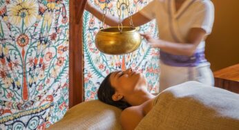 Anantara Kalutara Resort launches new Pedi:Mani:Cure Studio by Bastien Gonzalez